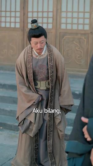 Putra Sah yang Kejam Episode 11