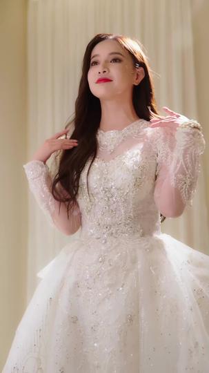 Revenge in a Wedding Dress Episode 8