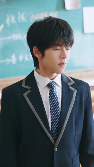 Back to My Youth, Back to Her Heart Episode 7