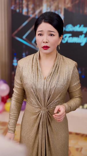 Not By Blood, Crowned by Love Episode 2