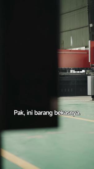 Kembalinya Sang Legenda Episode 7