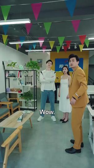 The Girlboss' Mysterious Guardian Episode 7