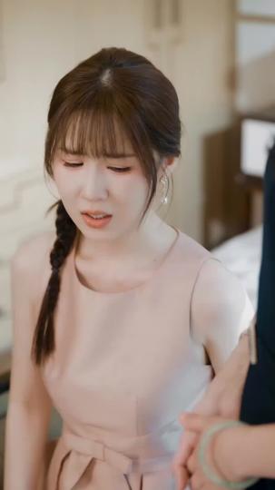 錯位大小姐的繼承權 第4集