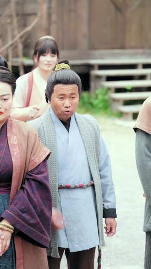 El mundo a mis pies (Doblado) Episodio 3