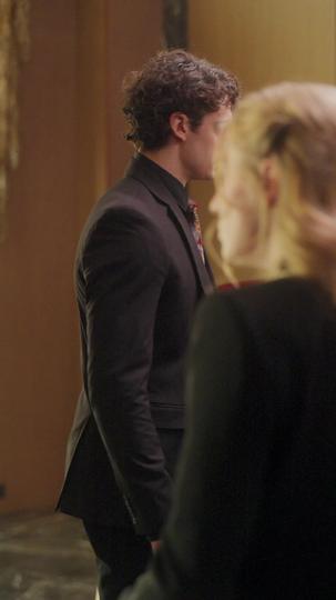 Mafia's Love Left Me No Way Out Episode 2