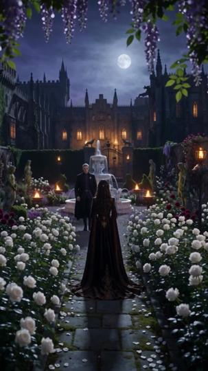 His Rejected Mate Was the Wolf Princess Episode 11