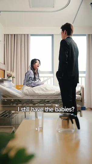 Caught in the Love Tangle Episode 5