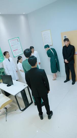 傅太太馬甲颯爆了 第9集