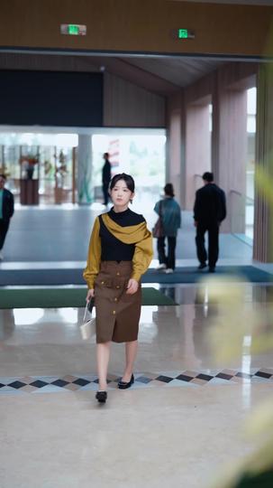 爱意将熄 第4集