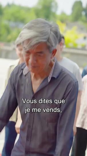 La lutte d'une fille pauvre pour réussir ( Doublé ) Épisode8