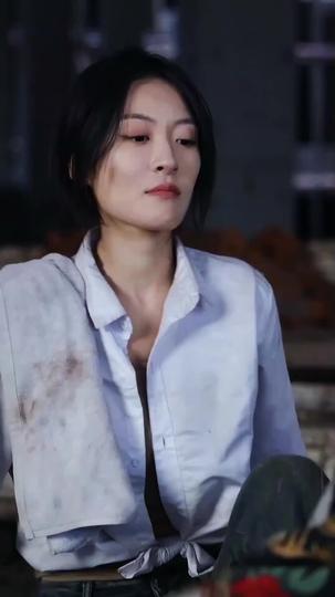 She Who Claims the Throne Episode 2