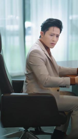 The CEO Lost His Memory, Not His Love Episode 10