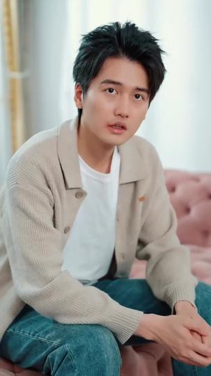 Love Lost in the Waiting Episode 8