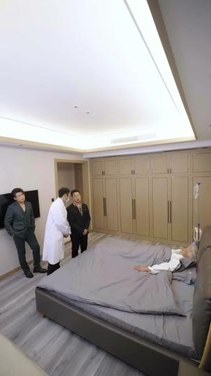 Pertempuran Takdir dan Pengetahuan Episode 6