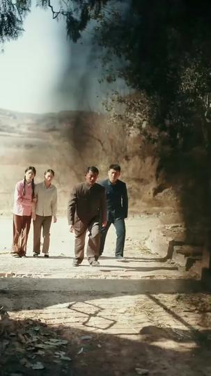 Redeeming the Past: A Journey to 1980 Episode 10