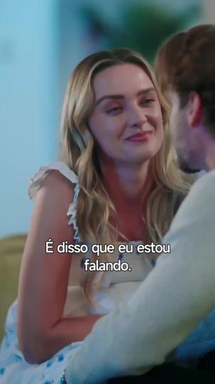 Quase Amor 11Episódio