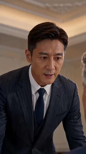 妻子退休后，一张账单让我羞愧难当 第11集