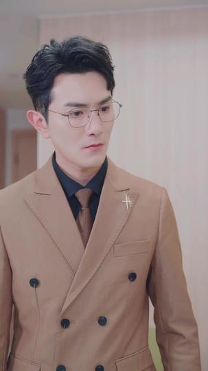 踹翻渣男后，首富千金馬甲藏不住了 第4集