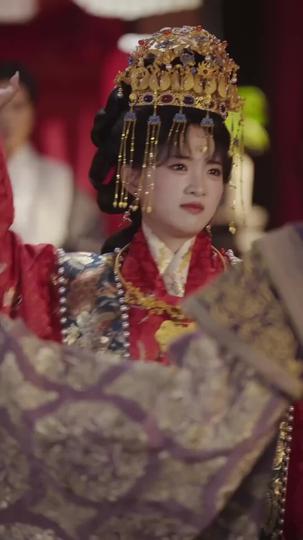 Fated to Burn for Love Episode 10