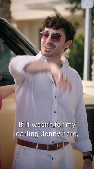 Once Upon a Divorce: The Double Life of Lady Diana Episode 2