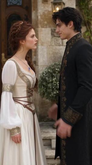 Destined Glass Slipper: Twins Matchmaker Episode 10