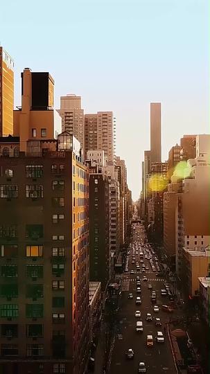 마피아의 여인 제1회