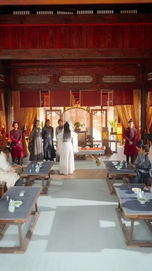 Ashes of Rebirth: She Wakes the Vengeance Episode 9