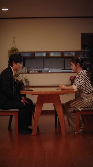 パニッシュ - 塾の生徒と不倫した夫に制裁配信 第 1 話