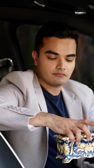 クイーン・マザー 第 2 話