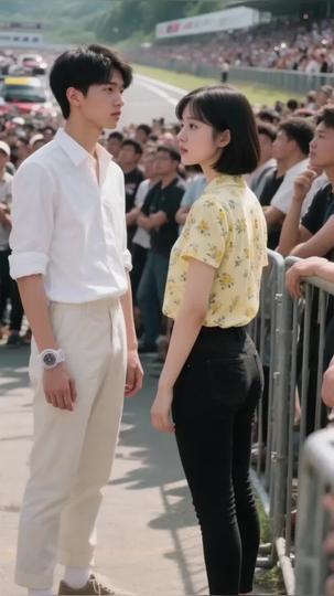 This Time, I Still Win Over Her Choice (DUBBED) Episode 11