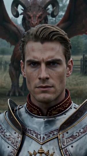 God of Dragons - The Last Ride Episode 10
