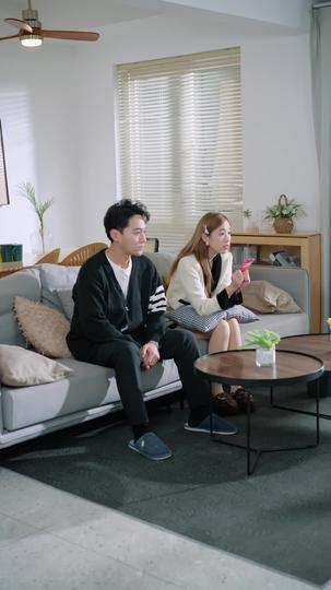 Hati Orang Terlihat Dari Tiket Lotre Episode 6