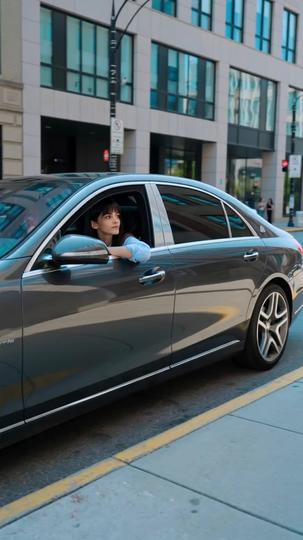 The Mistress Was His Mom Episode 3