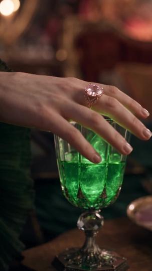 Wicked Craving Claimed by the Monster Episode 4