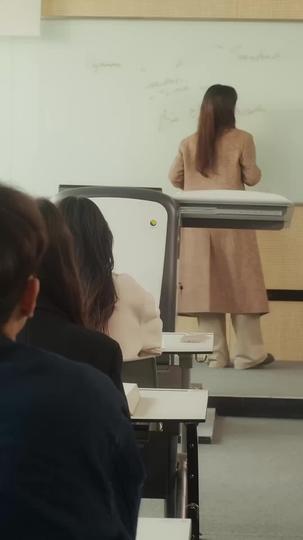 偷吃禁果的代價 第4集