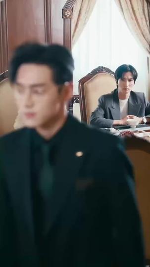 If Love Is Sin, Let It Burn Episode 3