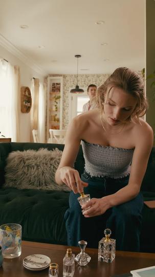 Married But Available: Perfume And Moon Episode 5