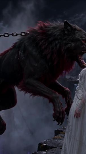 The Pure-Blooded Wolf Queen’s Vengeful Fury Episode 6
