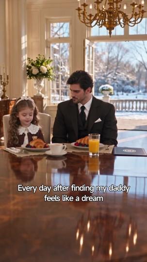 My Last 50 Cents Led Me to My Mafia Daddy Episode 9
