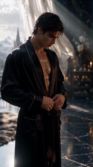 Forced to Bear the Dragon’s Heir Episode 4