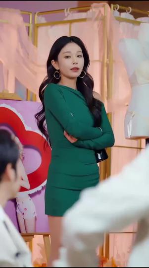 ภรรยาที่ถูกมองข้าม(พากย์ไทย)  ที่7ตอน