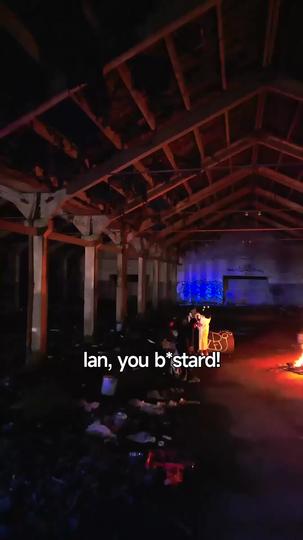 A Second Chance to Stand by Him Episode 1