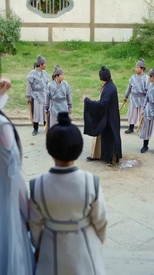 Meine Mutter ist Kriegerin 11Folgen