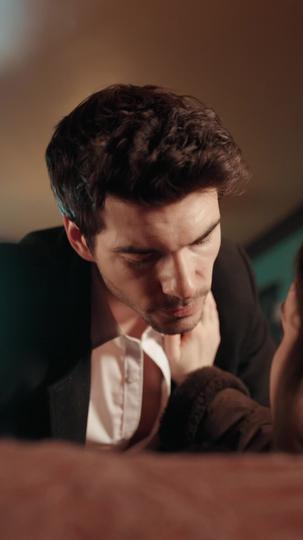 Forbidden Desire:My Mated Stripper Episode 6