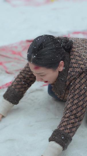 永不褪色的拥抱 第11集