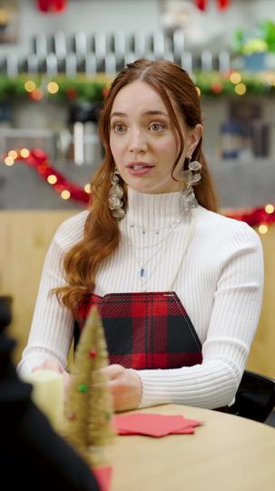 The Christmas Twin Miracle Episode 6