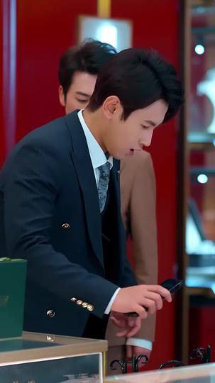 When Regret Comes After Goodbye Episode 11