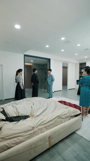 下山后我一路向阳 第6集