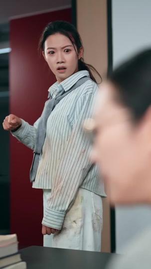 Héros d'Hier, Justice d'Aujourd'hui Épisode7