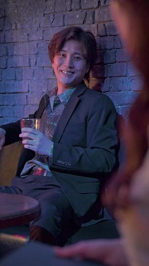 いじめられっ子は社長夫人?！ 第 8 話